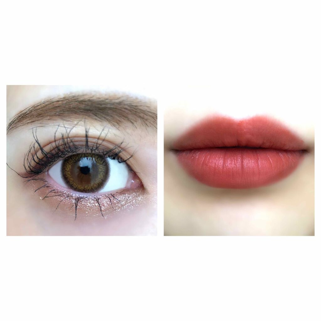 【旧品】パウダーチークス/キャンメイク/パウダーチークを使ったクチコミ（2枚目）