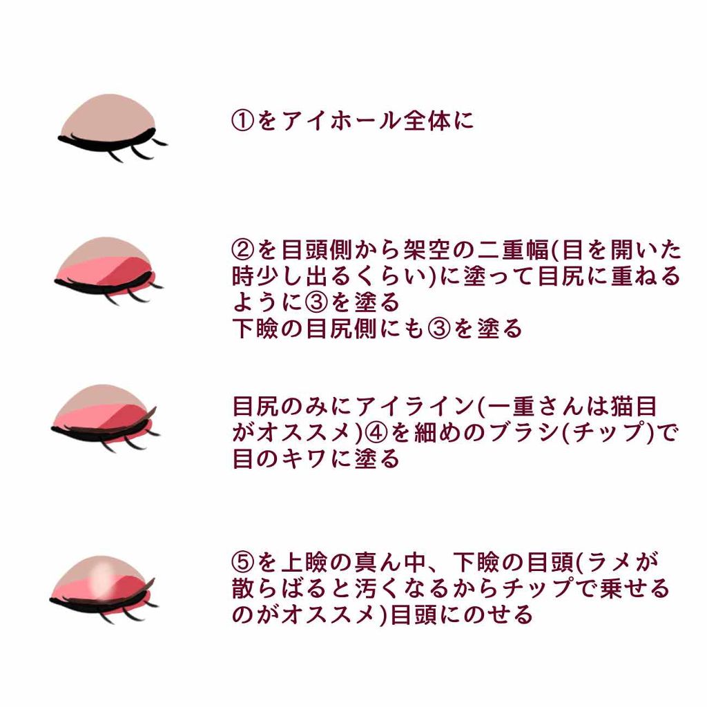 ラッシュパーム カールフィックスマスカラ/ETUDE/マスカラを使ったクチコミ(3枚目)