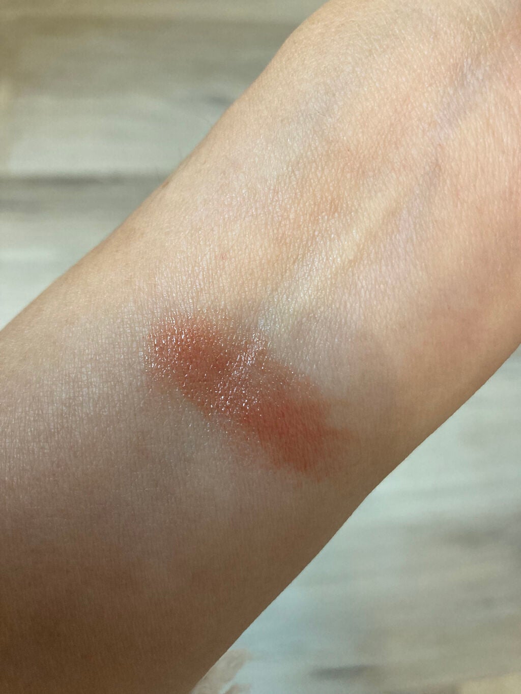 ケイト リップモンスター/KATE/口紅を使ったクチコミ(3枚目)