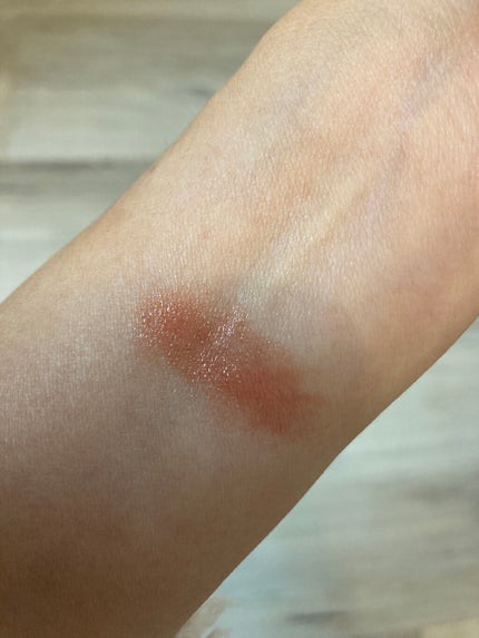 ケイト リップモンスター/KATE/口紅を使ったクチコミ(3枚目)