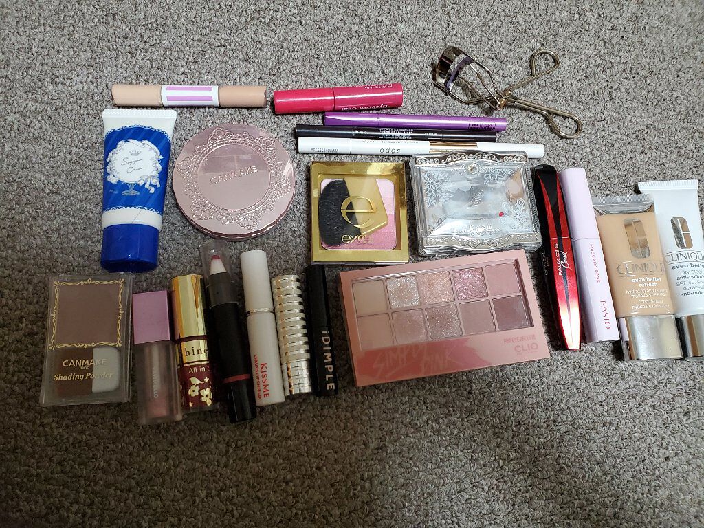 スウィートプランパー/VAVI MELLO/リップグロスを使ったクチコミ（1枚目）