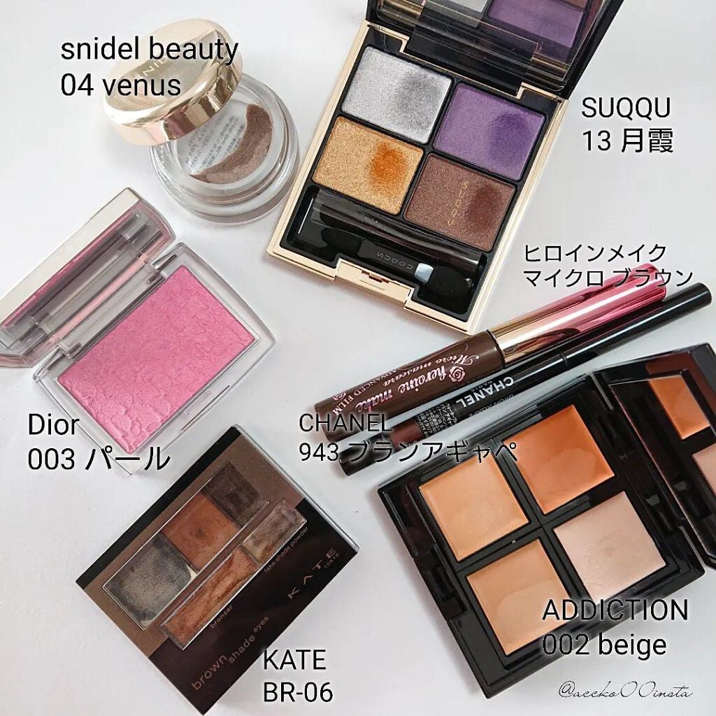 スティロ ユー ウォータープルーフ N/CHANEL/ペンシルアイライナーを使ったクチコミ(6枚目)