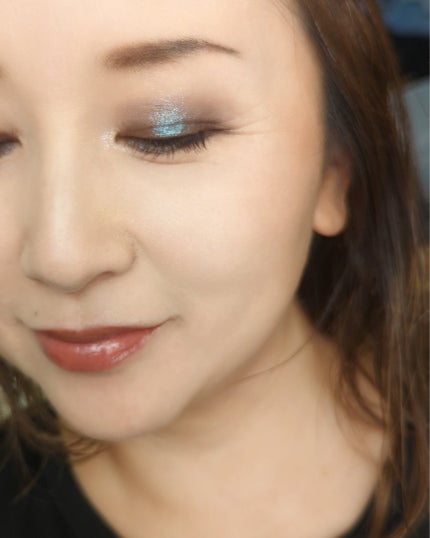 ブラッシュ カラー インフュージョン/ローラ メルシエ/パウダーチークを使ったクチコミ(7枚目)