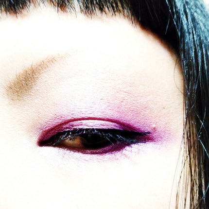 アイラブチョコレート/MAKEUP REVOLUTION/アイシャドウパレットを使ったクチコミ(5枚目)