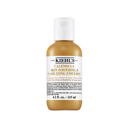 キールズ ハーバル エマルジョン CL / Kiehl's