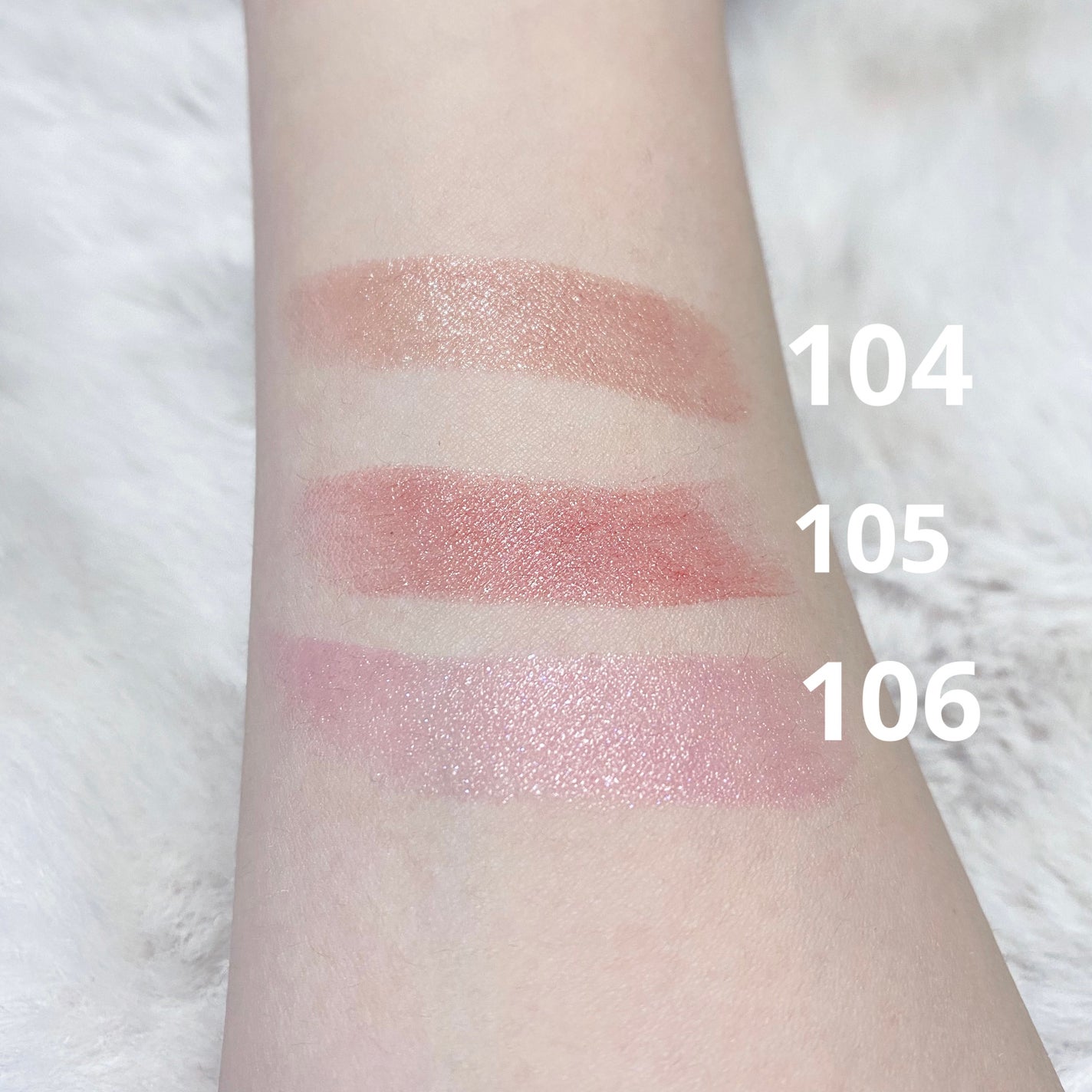 ケイト リップモンスター/KATE/口紅を使ったクチコミ(3枚目)