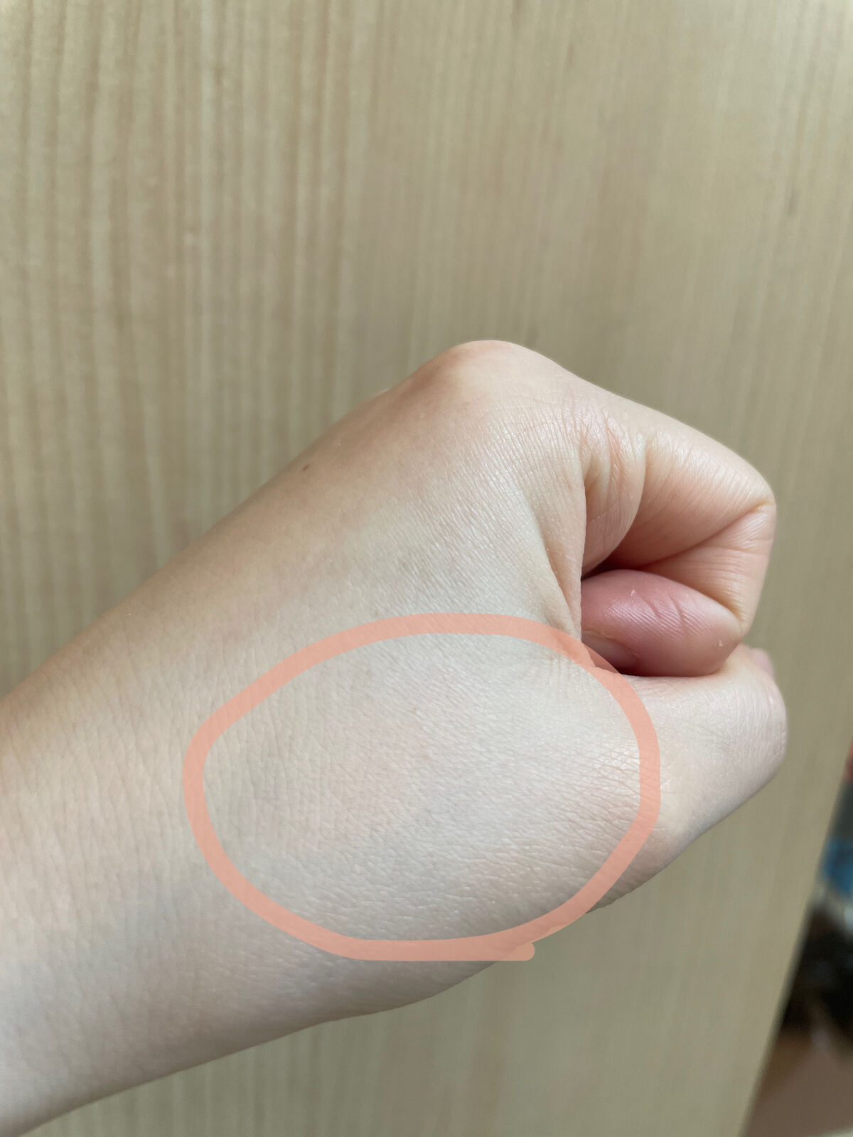 ネオムーンベターザンチーク/rom&nd/パウダーチークを使ったクチコミ（3枚目）