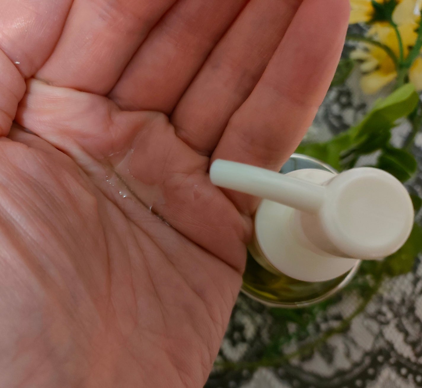 fantastic_make_iqfe on LIPS 「DHC薬用ディープクレンジングオイルリニューブライトをお試しし..」(2枚目)