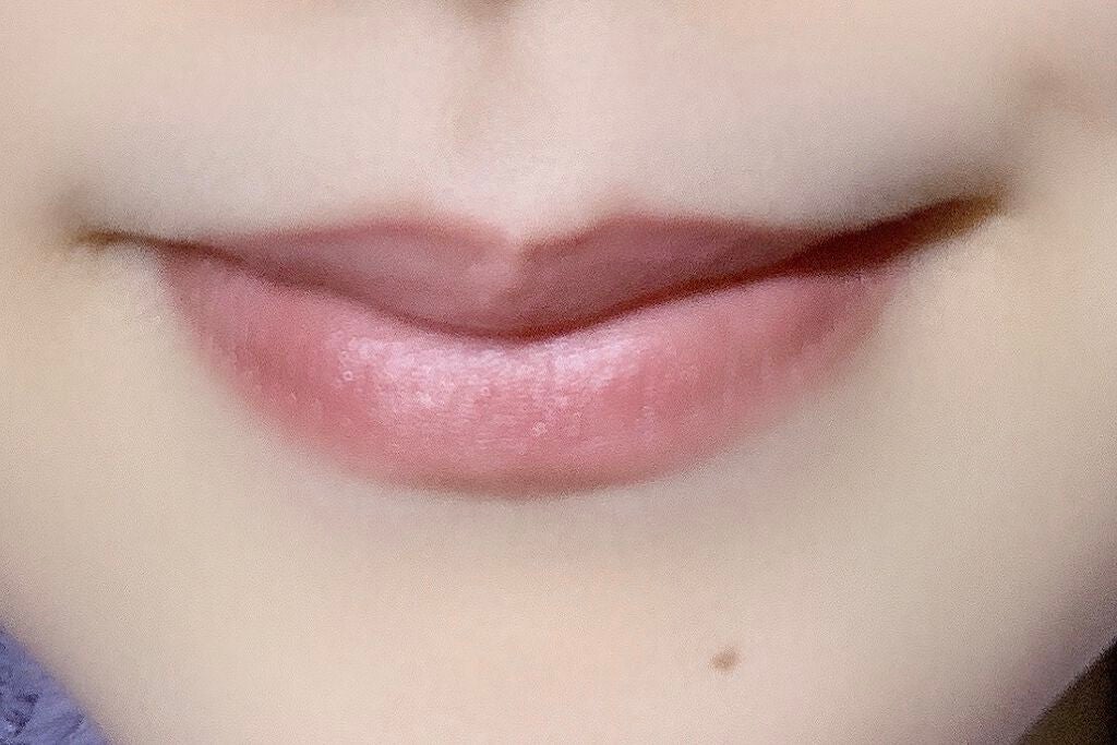 リップスティック/M・A・C/口紅を使ったクチコミ(4枚目)