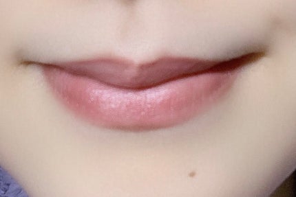 リップスティック/M・A・C/口紅を使ったクチコミ(4枚目)