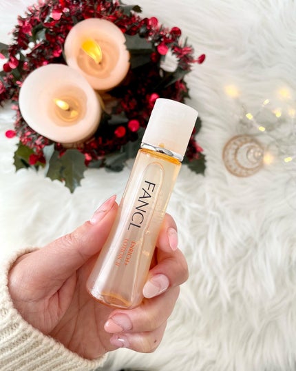 エンリッチプラス 乳液 IIしっとり/ファンケル/乳液を使ったクチコミ(3枚目)