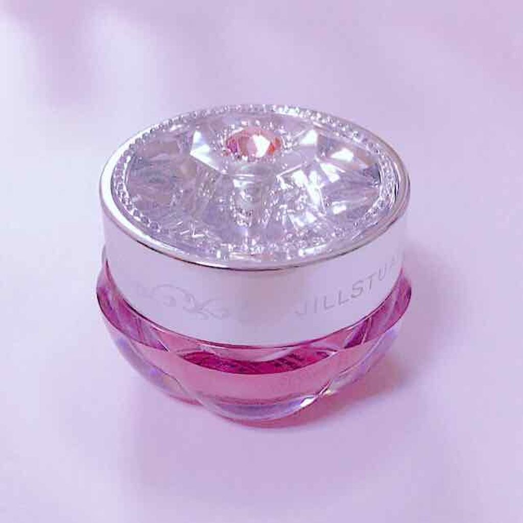 フルーツ リップバーム N/JILL STUART/リップケアを使ったクチコミ(1枚目)