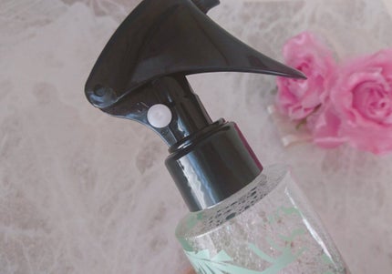 ポラッシュ/サンフェルジュ株式会社/クレンジングウォーターを使ったクチコミ(4枚目)