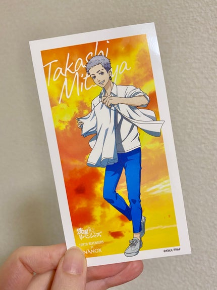 トップ スーパーNANOX ニオイ専用/トップ/洗濯洗剤を使ったクチコミ(3枚目)