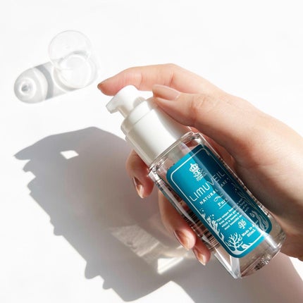 リムヴェール LSピュア/リムサプライ/美容液を使ったクチコミ(2枚目)