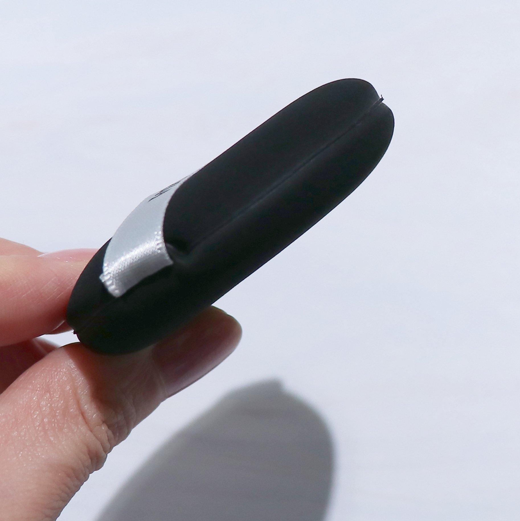 マルチファンデパフ 2P/ロージーローザ/パフ・スポンジを使ったクチコミ（2枚目）