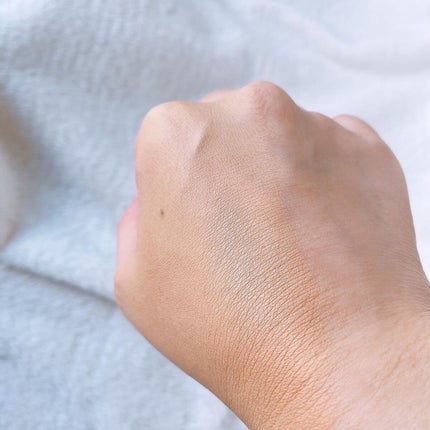 RMK リクイドファンデーション フローレスカバレッジ/RMK/リキッドファンデーションを使ったクチコミ(4枚目)