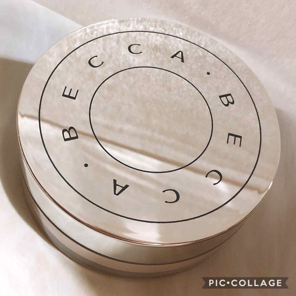 Hydra-Mist Set & Refresh Powder/BECCA/ルースパウダーを使ったクチコミ（1枚目）