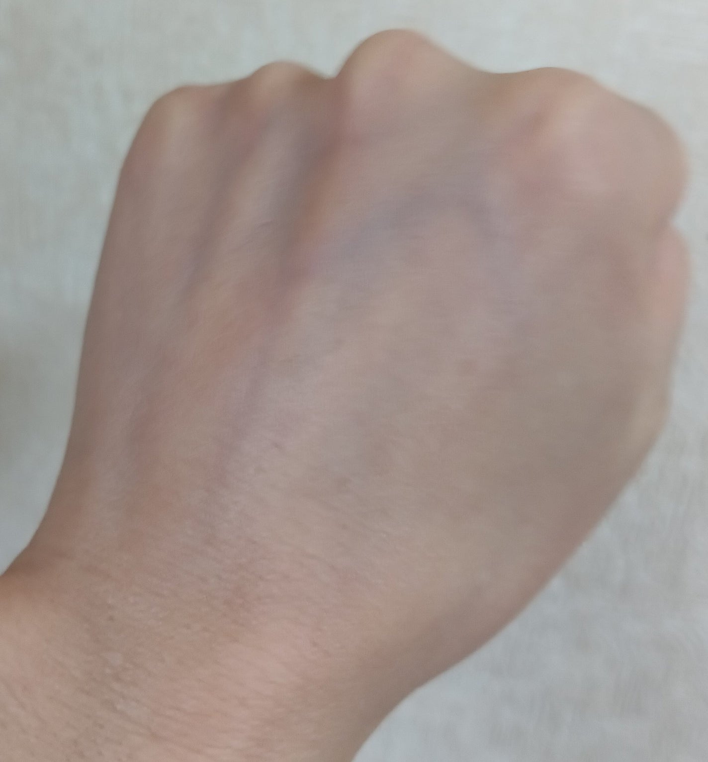 アルビオン スタジオ グレイズデュウ ファンデーション/ALBION/リキッドファンデーションを使ったクチコミ(3枚目)