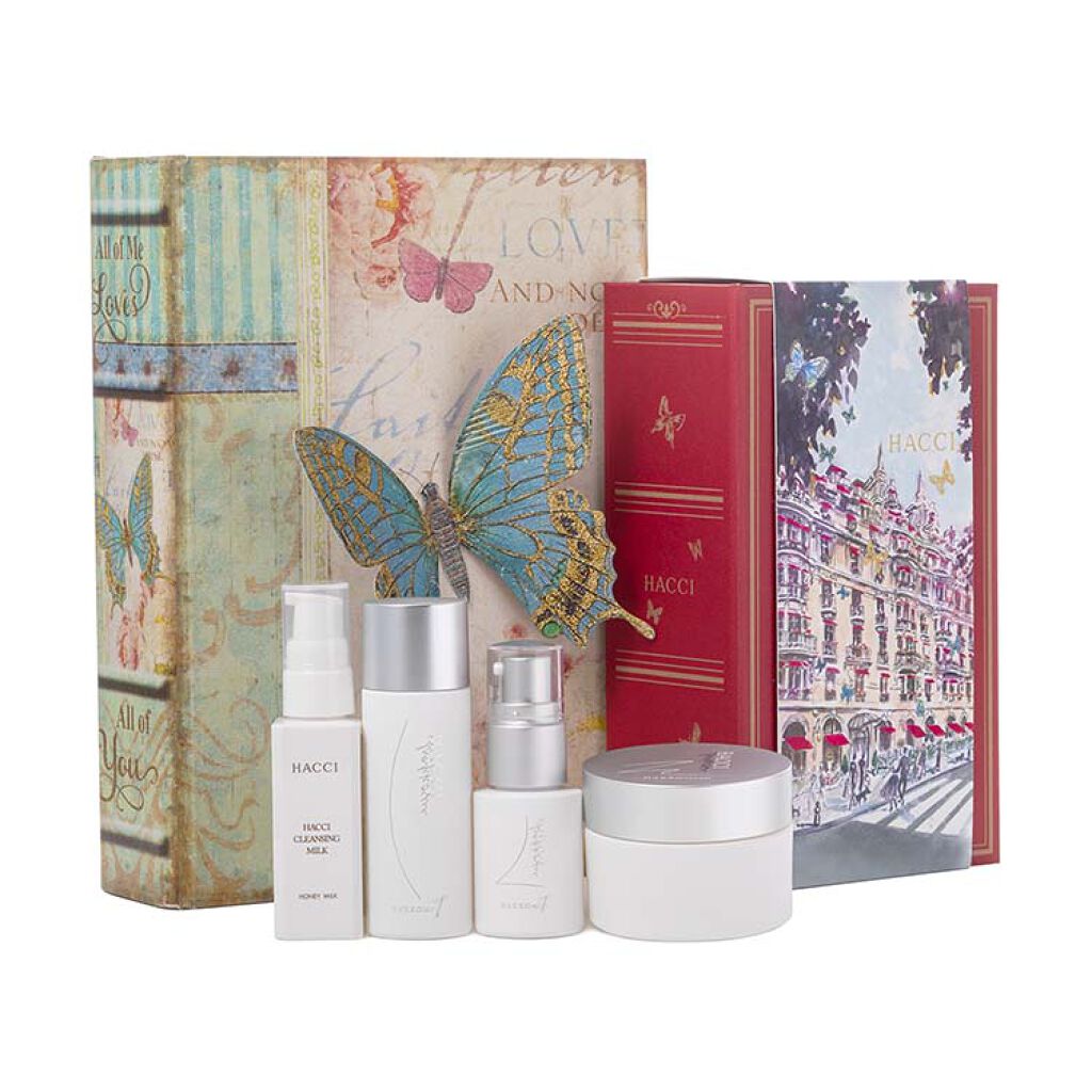 HACCI 秘密の願いごと