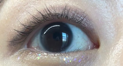 ウォンジョンヨ ダイヤモンドライナー/Wonjungyo/リキッドアイシャドウを使ったクチコミ(4枚目)