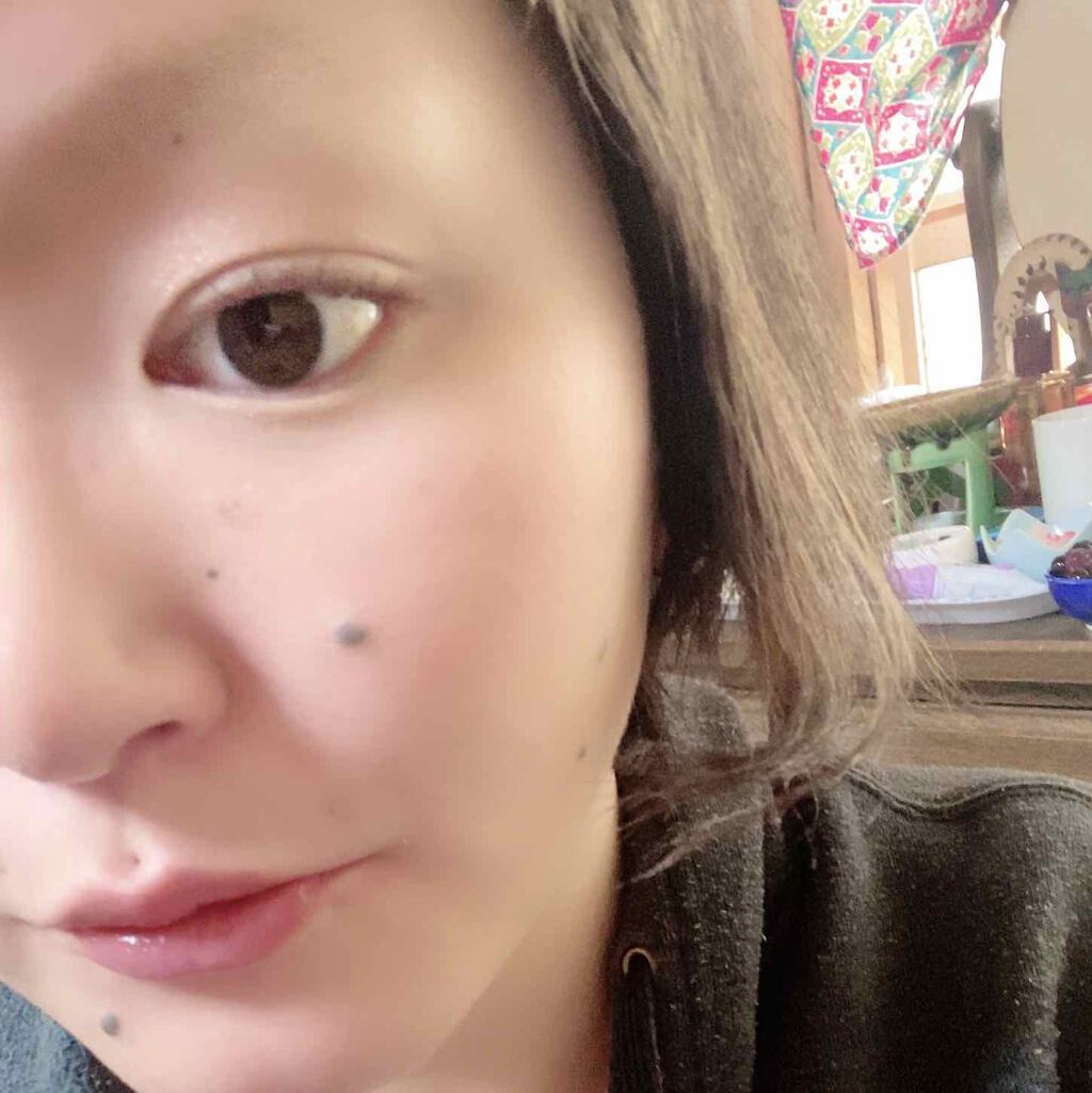 パワフルカール マスカラ (ボリューム)/FASIO/マスカラを使ったクチコミ（2枚目）