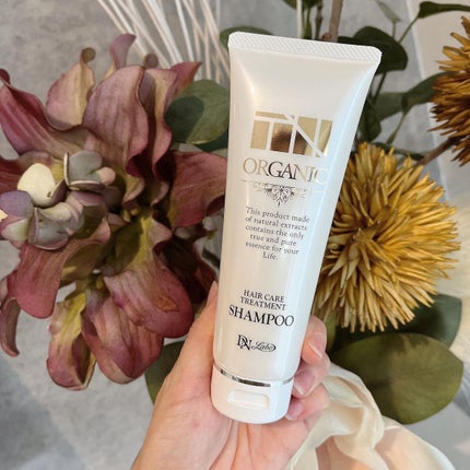 y.csm.s on LIPS 「、TNシリーズトリートメントシャンプー\健やかな頭皮と髪へ導く..」(2枚目)