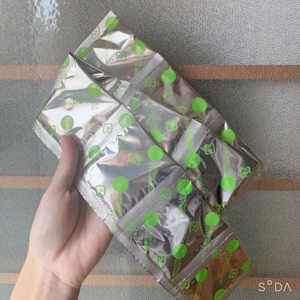 を使ったクチコミ(2枚目)