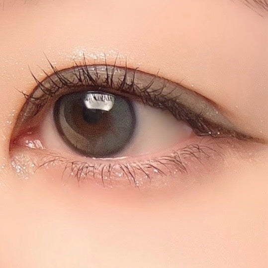 アイカラーパレット/heme/アイシャドウパレットを使ったクチコミ(9枚目)