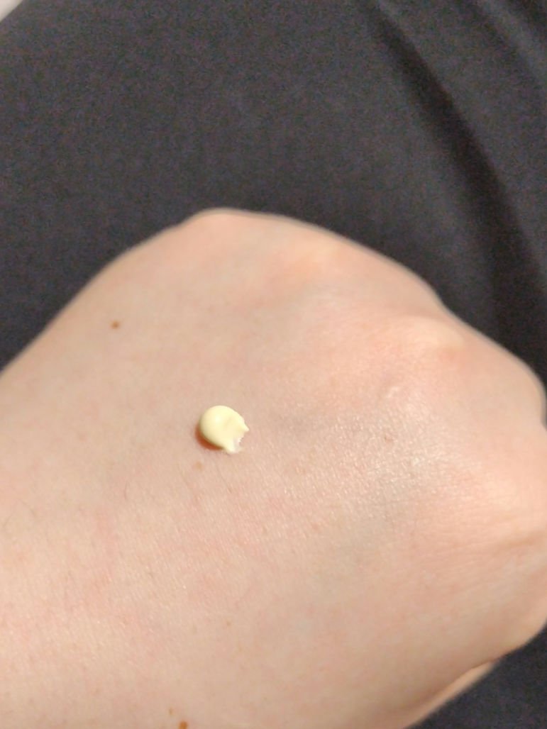 コントロールカラー下地/Moist Labo/化粧下地を使ったクチコミ（2枚目）