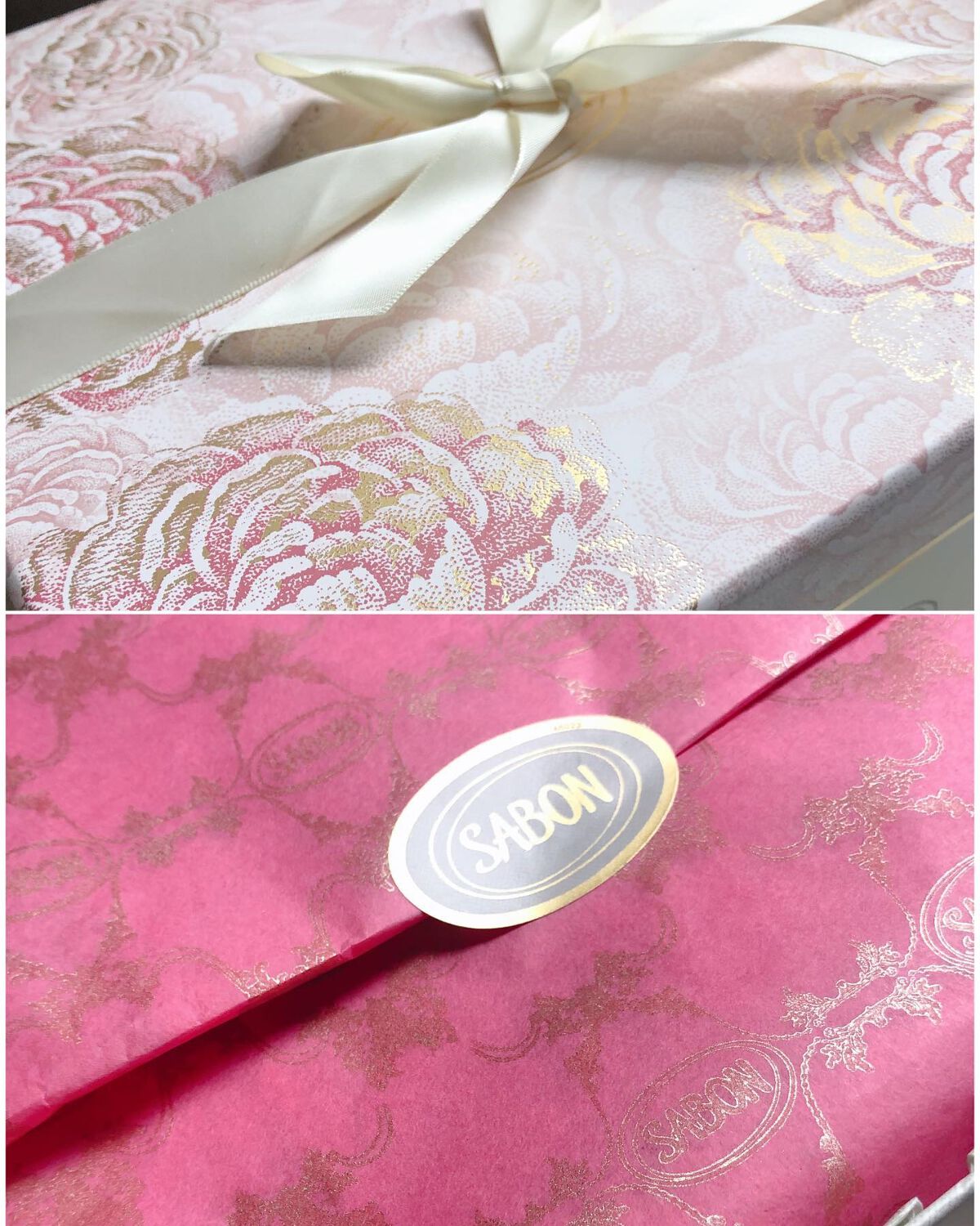 ローズスチーム/SABON/その他スキンケアを使ったクチコミ(8枚目)