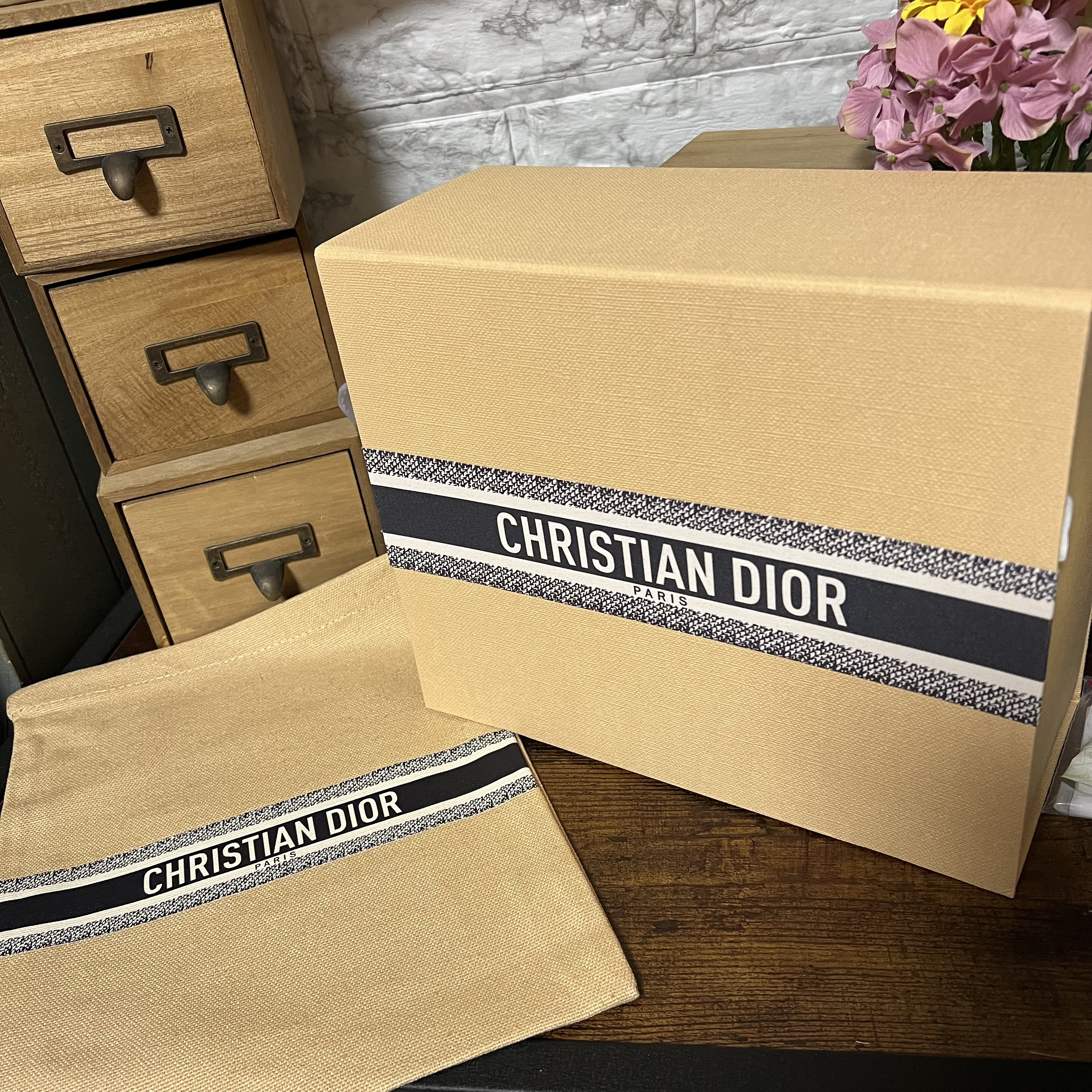 ディオール ヴェルニ/Dior/マニキュアを使ったクチコミ（2枚目）