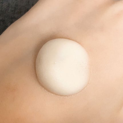 リセット ウォッシュ/ACSEINE/泡洗顔を使ったクチコミ(4枚目)