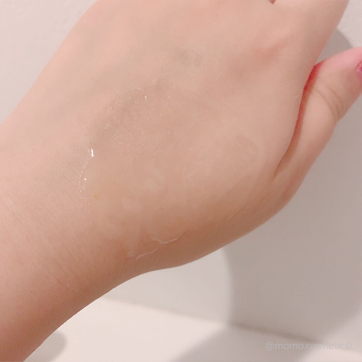 モーニング リニュー/インフィニティ/その他洗顔料を使ったクチコミ(4枚目)