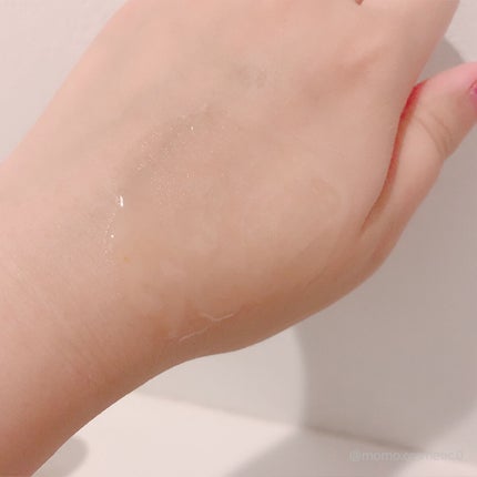 モーニング リニュー/インフィニティ/その他洗顔料を使ったクチコミ(4枚目)