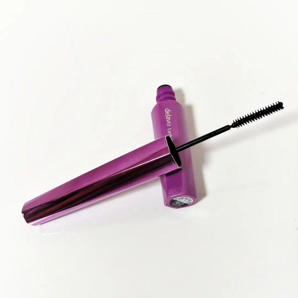 「塗るつけまつげ」自まつげ際立てタイプ/デジャヴュ/マスカラ by 若作り。フォロバ。