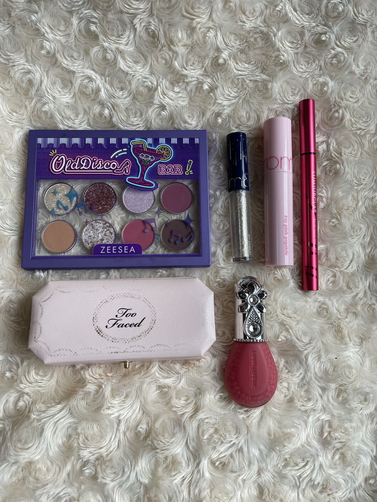 ネイルポリッシュ PK829/HOMEI/マニキュアを使ったクチコミ（1枚目）