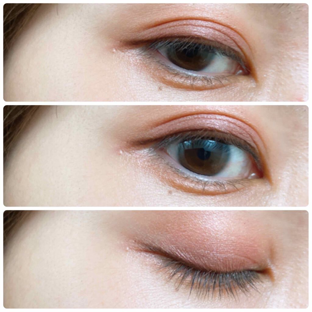 レ キャトル オンブル/CHANEL/アイシャドウパレットを使ったクチコミ（2枚目）