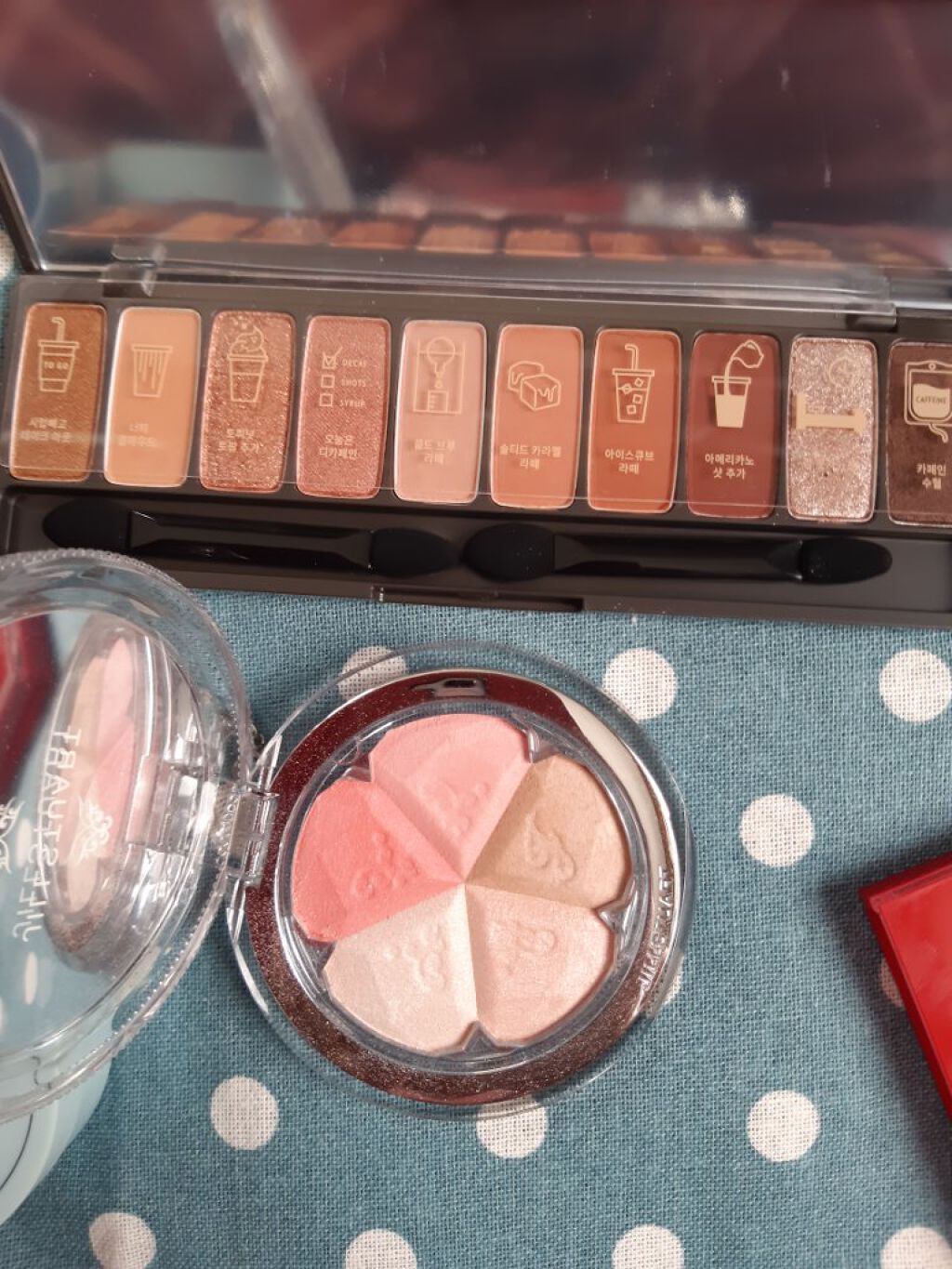 カラーステイ メイクアップ N/REVLON/リキッドファンデーションを使ったクチコミ(2枚目)