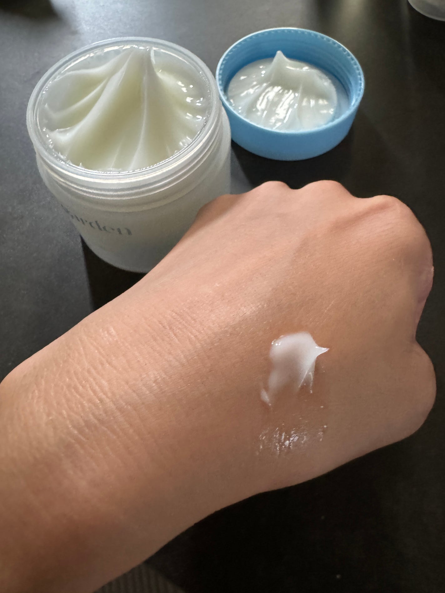 Kelly on LIPS 「MyLittleGarden化粧水🫧MyLittleGarde..」(4枚目)