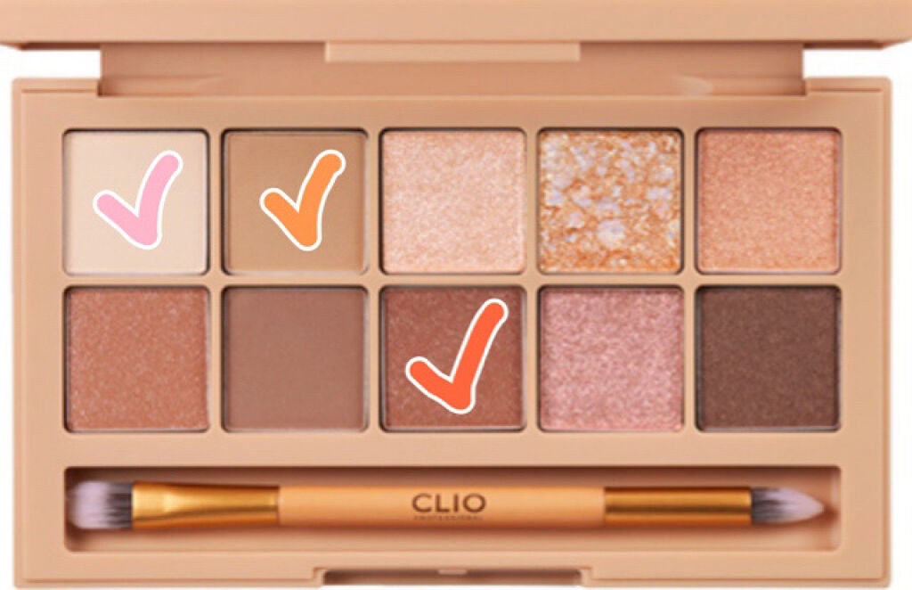 ロング&カールマスカラ アドバンストフィルム/ヒロインメイク/マスカラを使ったクチコミ(2枚目)