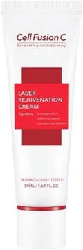 LASER REJUVENATION CREAM / Cell Fusion C(セルフュージョンシー)