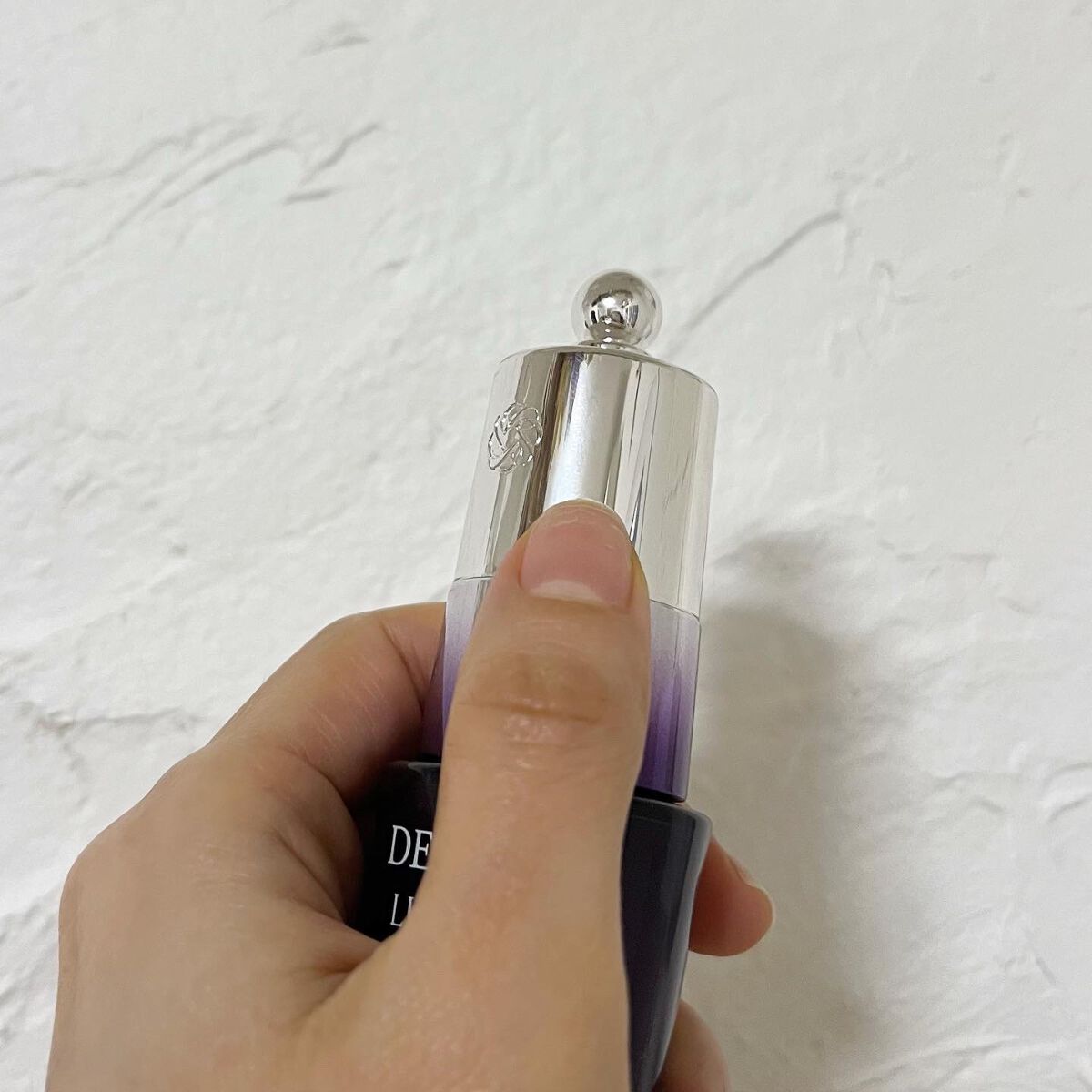 リポソーム アドバンスト　リペアアイセラム/DECORTÉ/アイケア・アイクリームを使ったクチコミ（3枚目）