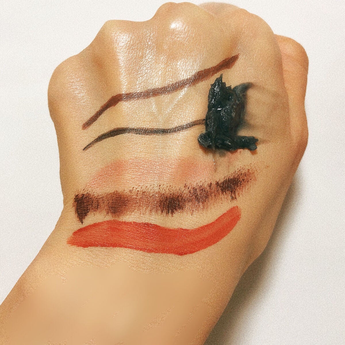 ローメルト クレンジングバーム クロ/アーレス/クレンジングバームを使ったクチコミ(7枚目)