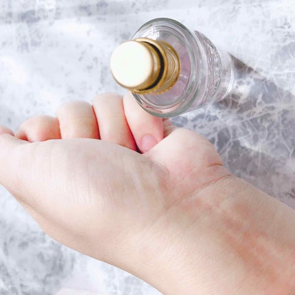 オ パフュメ テ/ロジェ・ガレ/香水(レディース)を使ったクチコミ(4枚目)