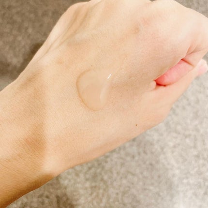 オイルエッセンス; エッセンスライク オイルライク/Huxley/美容液を使ったクチコミ(2枚目)