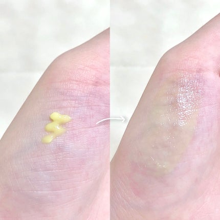 THE ビタA レチノールショット タイトニングブースター/celimax/美容液を使ったクチコミ(3枚目)