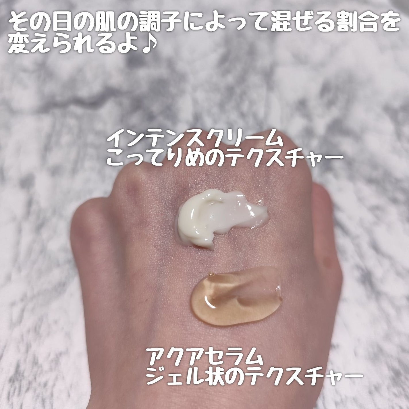 ダルバ ホワイトトリュフファーストスプレーセラム/ダルバ/ミスト状化粧水を使ったクチコミ(7枚目)