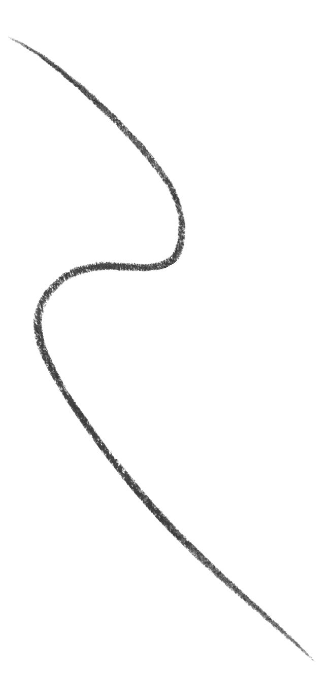 「密着アイライナー」極細クリームペンシル リアルブラック