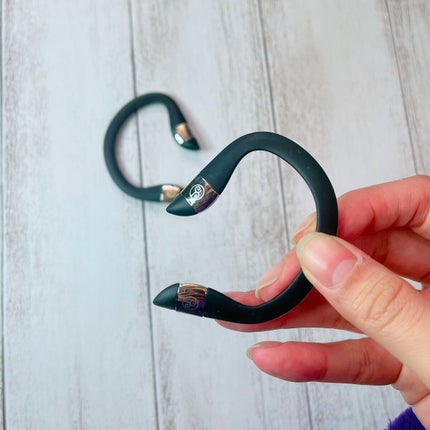 イヤーアップ/エイベックス ビューティー メソッド/その他を使ったクチコミ(2枚目)